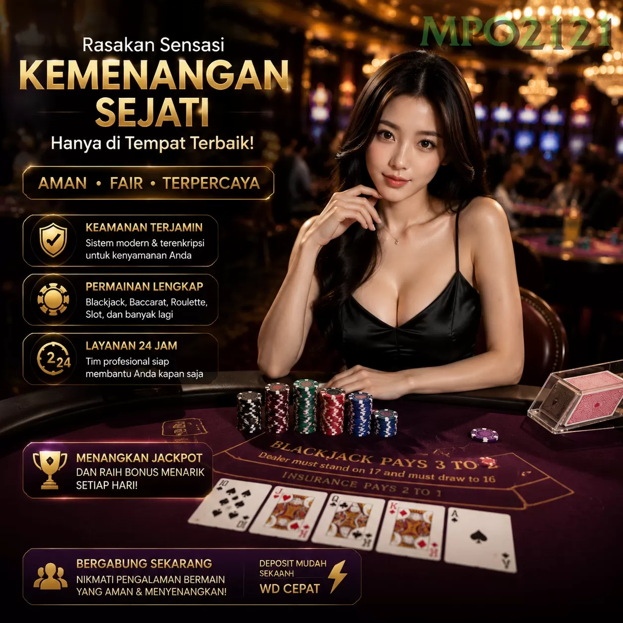 mpo2121 APK