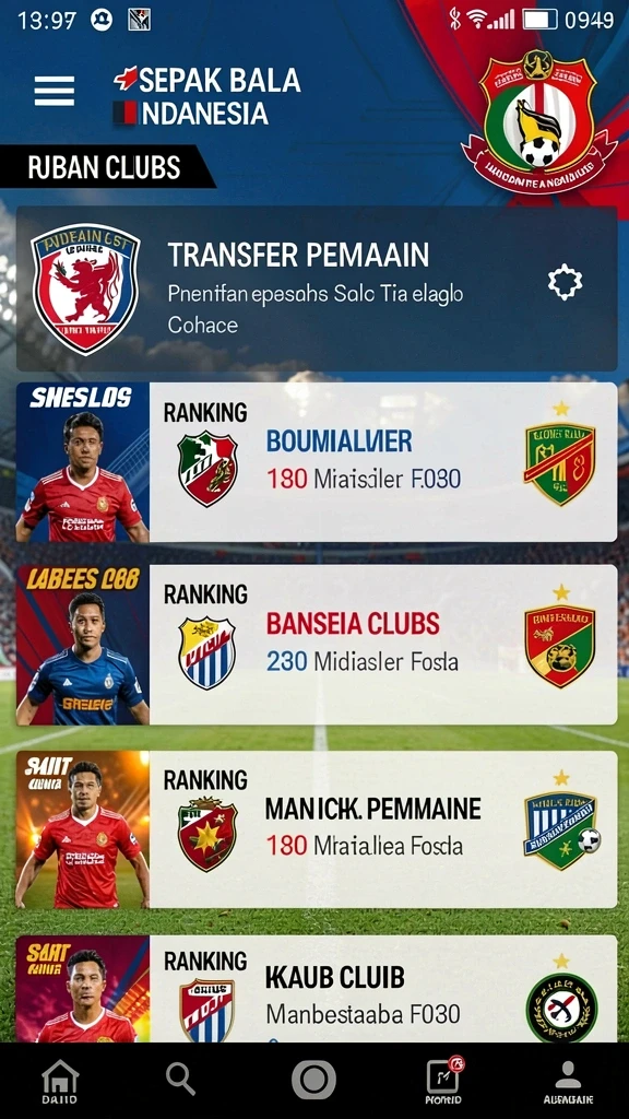 mpo2121 Tangkapan Layar - APK Resmi