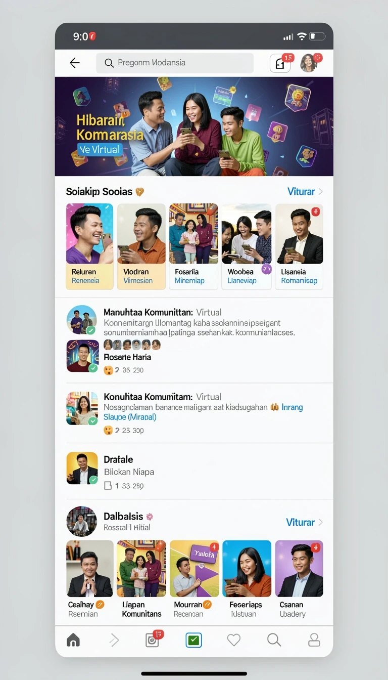 mpo2121 Preview - Resmi Unduh