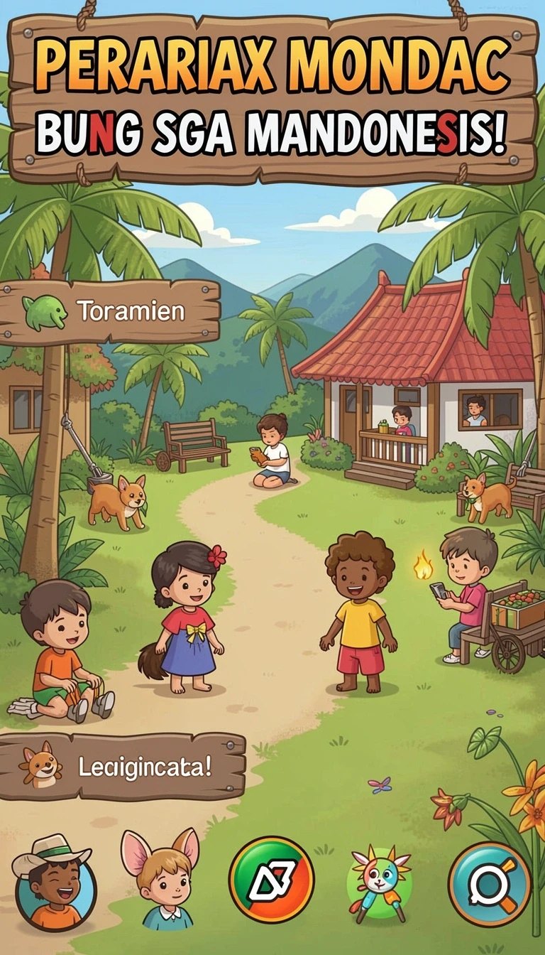 mpo2121 Tangkapan Layar Resmi APK
